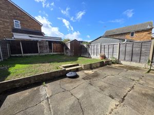 Garden- click for photo gallery